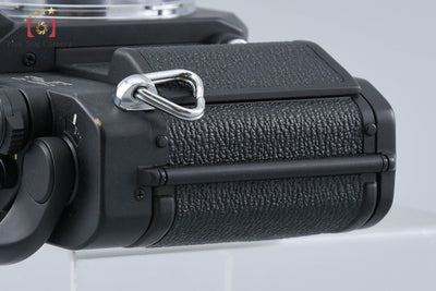 【中古】Canon キヤノン New F-1 AE フィルム一眼レフカメラ