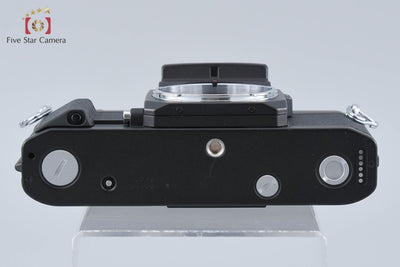 【中古】Canon キヤノン New F-1 AE フィルム一眼レフカメラ