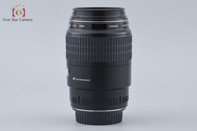 【中古】Canon キヤノン EF 100mm f/2.8 MACRO USM