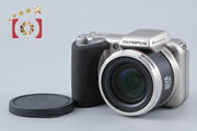 【中古】OLYMPUS オリンパス Camedia SP-600UZ コンパクトデジタルカメラ