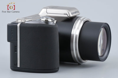 【中古】OLYMPUS オリンパス Camedia SP-600UZ コンパクトデジタルカメラ