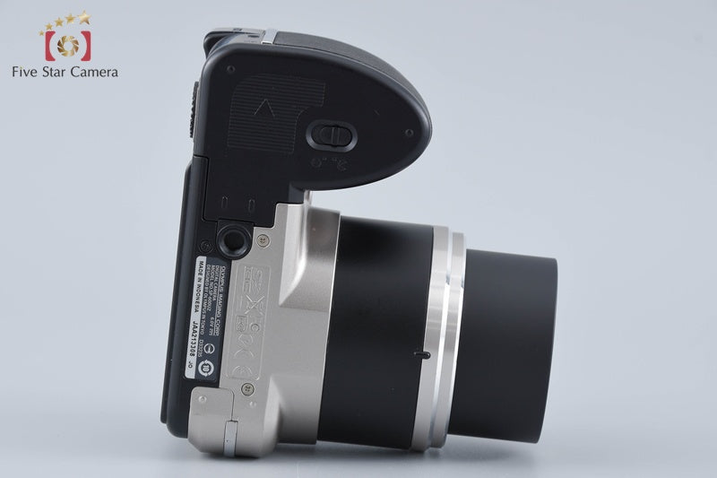 中古】OLYMPUS オリンパス Camedia SP-600UZ コンパクトデジタルカメラ