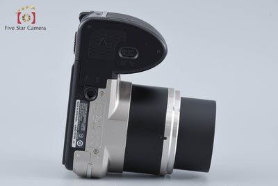 【中古】OLYMPUS オリンパス Camedia SP-600UZ コンパクトデジタルカメラ