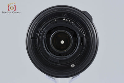 【中古】TAMRON タムロン A14 AF 18-200mm f/3.5-6.3 XR Di II LD IF MACRO ニコン用