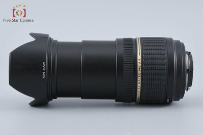 【中古】TAMRON タムロン A14 AF 18-200mm f/3.5-6.3 XR Di II LD IF MACRO ニコン用