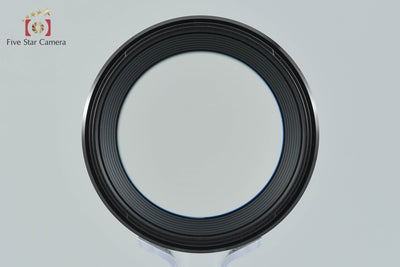 【中古】Yongnuo ヨンヌオ YN 85mm f/1.8 R DF DSM キヤノンRFマウント用 元箱付き