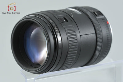 【中古】Canon キヤノン EF 135mm f/2.8 ソフトフォーカス