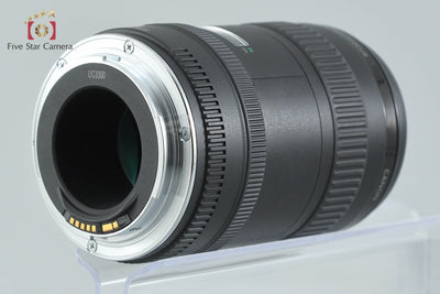 【中古】Canon キヤノン EF 135mm f/2.8 ソフトフォーカス