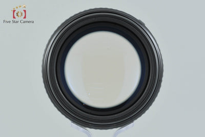 【中古】Canon キヤノン EF 135mm f/2.8 ソフトフォーカス