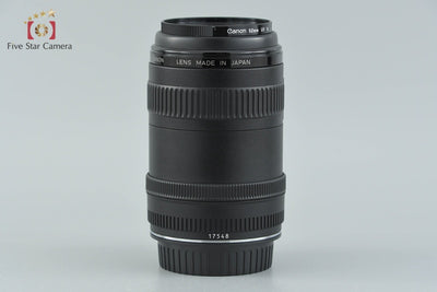 【中古】Canon キヤノン EF 135mm f/2.8 ソフトフォーカス