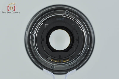 【中古】Canon キヤノン EF 17-40mm f/4 L USM