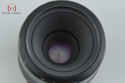 【中古】MINOLTA ミノルタ AF MACRO 50mm f/2.8 旧タイプ