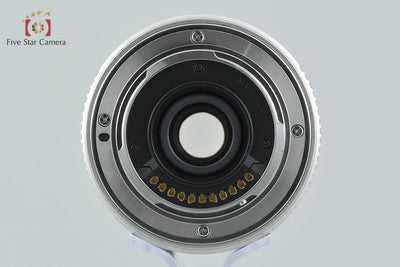【中古】OLYMPUS オリンパス M.ZUIKO DIGITAL ED 14-150mm f/4-5.6 ブラック