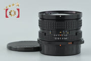 【中古】PENTAX ペンタックス SMC 67 45mm f/4