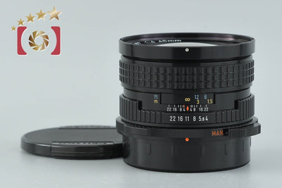 【中古】PENTAX ペンタックス SMC 67 45mm f/4