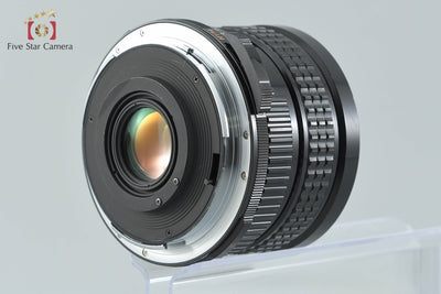 【中古】PENTAX ペンタックス SMC 67 45mm f/4