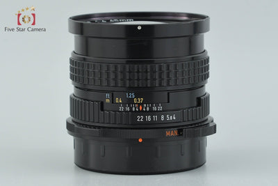 【中古】PENTAX ペンタックス SMC 67 45mm f/4
