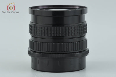 【中古】PENTAX ペンタックス SMC 67 45mm f/4