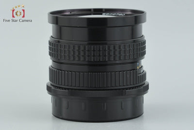 【中古】PENTAX ペンタックス SMC 67 45mm f/4