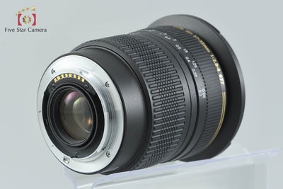 【中古】TAMRON タムロン A05 SP AF 17-35mm f/2.8-4 Di LD IF ソニー/ミノルタAマウント用