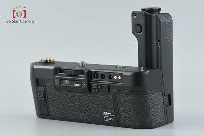 【中古】Nikon ニコン MD-4 モータードライブ 元箱付き