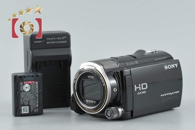 ビデオカメラ – Five Star Camera | ファイブスターカメラ