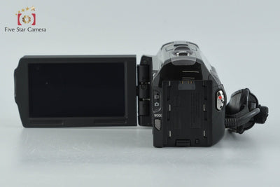 【中古】SONY ソニー ハンディカム HDR-CX560V ブラック デジタルビデオカメラ