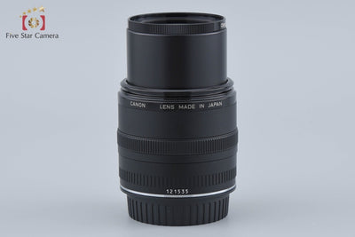 【中古】Canon キヤノン EF 50mm f/2.5 コンパクトマクロ