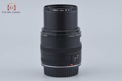 【中古】Canon キヤノン EF 50mm f/2.5 コンパクトマクロ