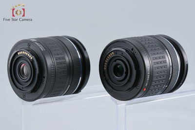 【中古】OLYMPUS オリンパス E-510 ダブルズームキット
