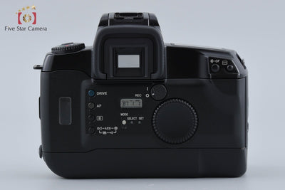 【中古】Canon キヤノン EOS 5 QD フィルム一眼レフカメラ