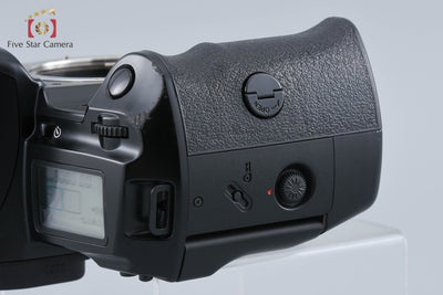 【中古】Canon キヤノン EOS 5 QD フィルム一眼レフカメラ