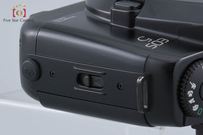 【中古】Canon キヤノン EOS 5 QD フィルム一眼レフカメラ