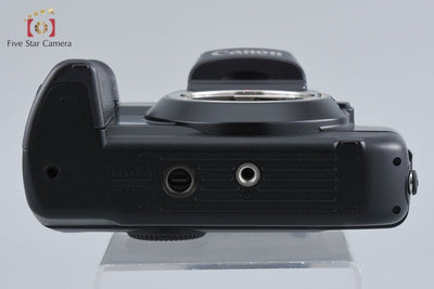 【中古】Canon キヤノン EOS 5 QD フィルム一眼レフカメラ