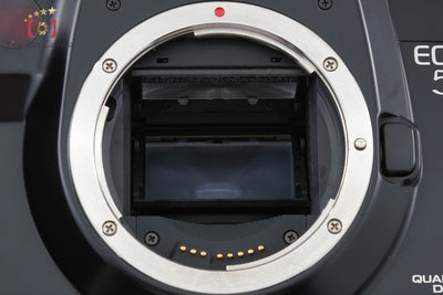 【中古】Canon キヤノン EOS 5 QD フィルム一眼レフカメラ