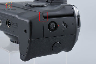 【中古】Canon キヤノン EOS 5 QD フィルム一眼レフカメラ