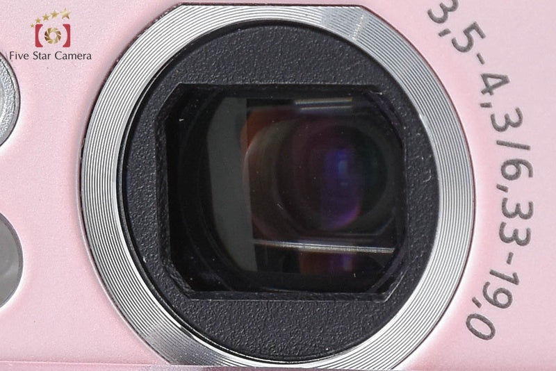 中古】SONY ソニー Cyber-shot DSC-T10 ピンク デジタルスチルカメラ