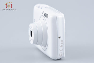 【中古】Nikon ニコン COOLPIX S01 ホワイト コンパクトデジタルカメラ