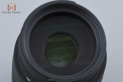 【中古】SIGMA シグマ 70-300mm f/4-5.6 DG ソニー/ミノルタAマウント用