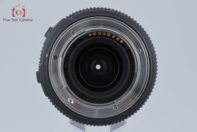 【中古】SIGMA シグマ 70-300mm f/4-5.6 DG ソニー/ミノルタAマウント用