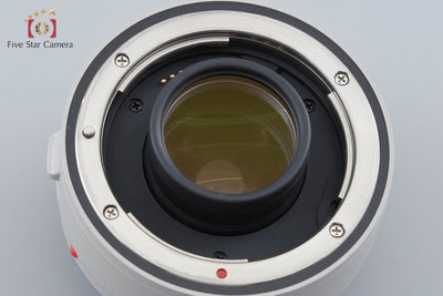 【中古】Canon キヤノン EXTENDER EF 1.4x III