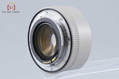 【中古】Canon キヤノン EXTENDER EF 1.4x III