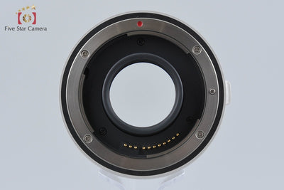 【中古】Canon キヤノン EXTENDER EF 1.4x III