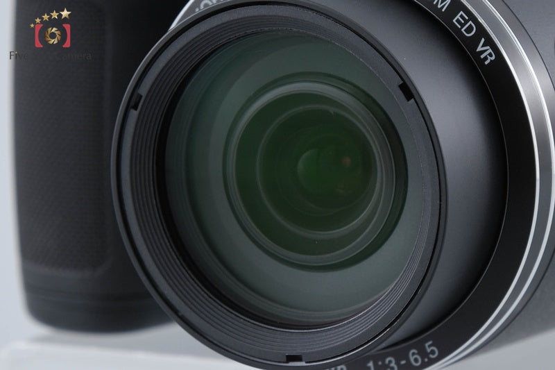 【中古】(ニコン) Nikon COOLPIX B500 ブラック 中古】Nikon ニコン COOLPIX B500 ブラック コンパクトデジタルカメラ