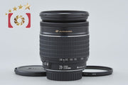 【中古】Canon キヤノン EF 28-200mm f/3.5-5.6 USM