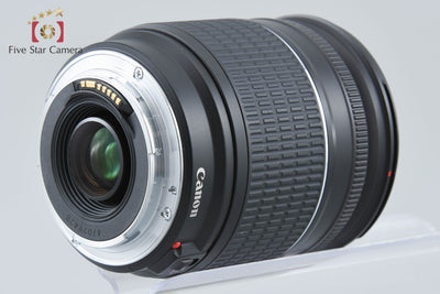【中古】Canon キヤノン EF 28-200mm f/3.5-5.6 USM