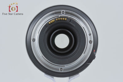 【中古】Canon キヤノン EF 28-200mm f/3.5-5.6 USM