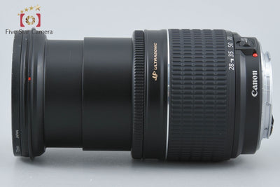 【中古】Canon キヤノン EF 28-200mm f/3.5-5.6 USM