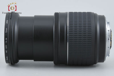 【中古】Canon キヤノン EF 28-200mm f/3.5-5.6 USM