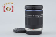 【中古】OLYMPUS オリンパス M.ZUIKO DIGITAL ED 14-150mm f/4-5.6